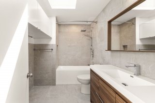 4517 Rue Pouget Montréal (Saint-Léonard)