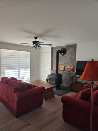 Salle familiale