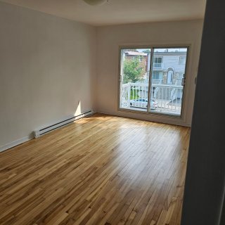 Salle familiale