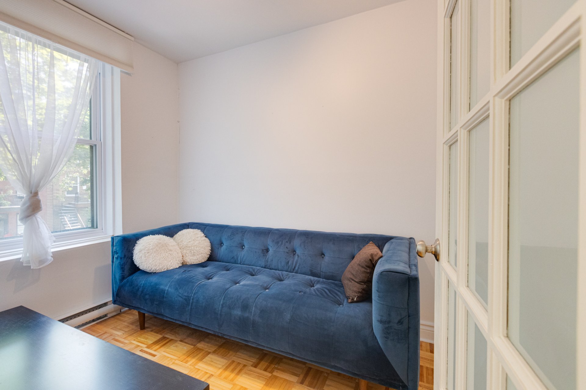 4296 Rue Parthenais
