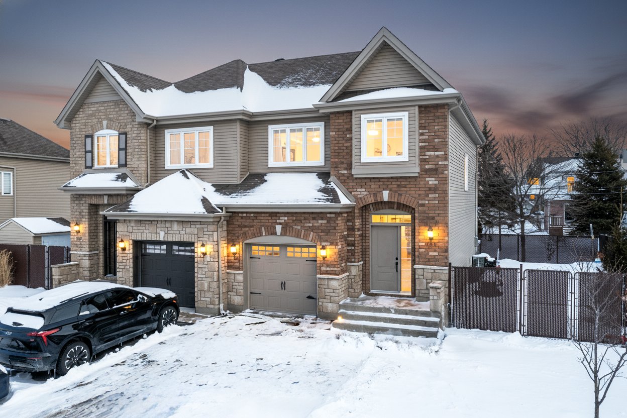 108 Rue Royal Montréal