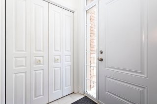 Hall d'entrée