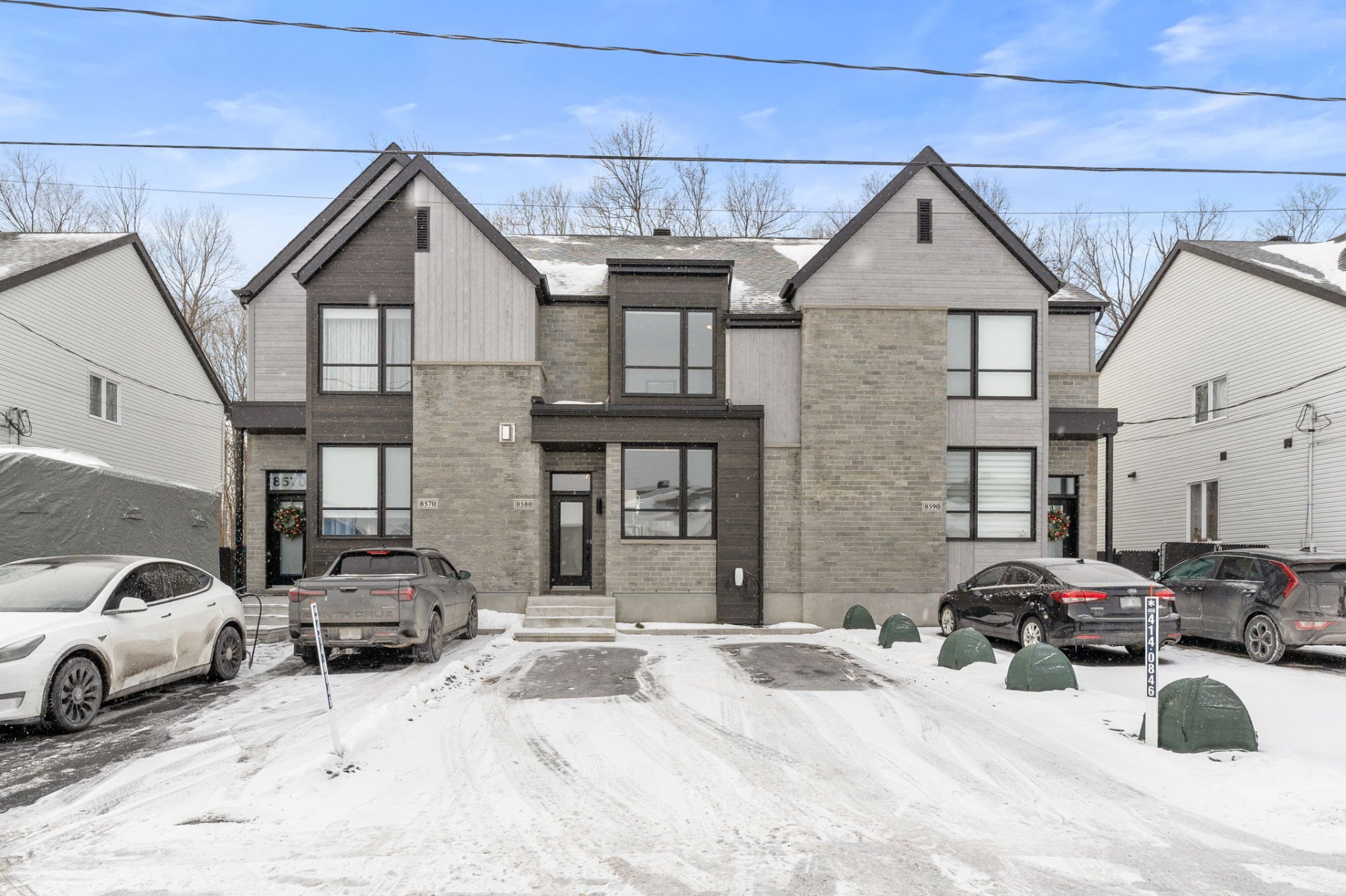 Joelle Bitar / #15762706