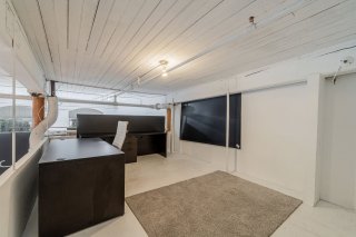 Mezzanine