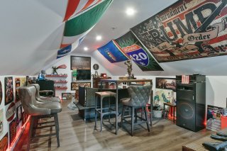 Salle familiale