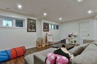 Salle familiale