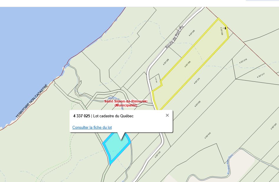 Route de Porc-Pic — photo 3