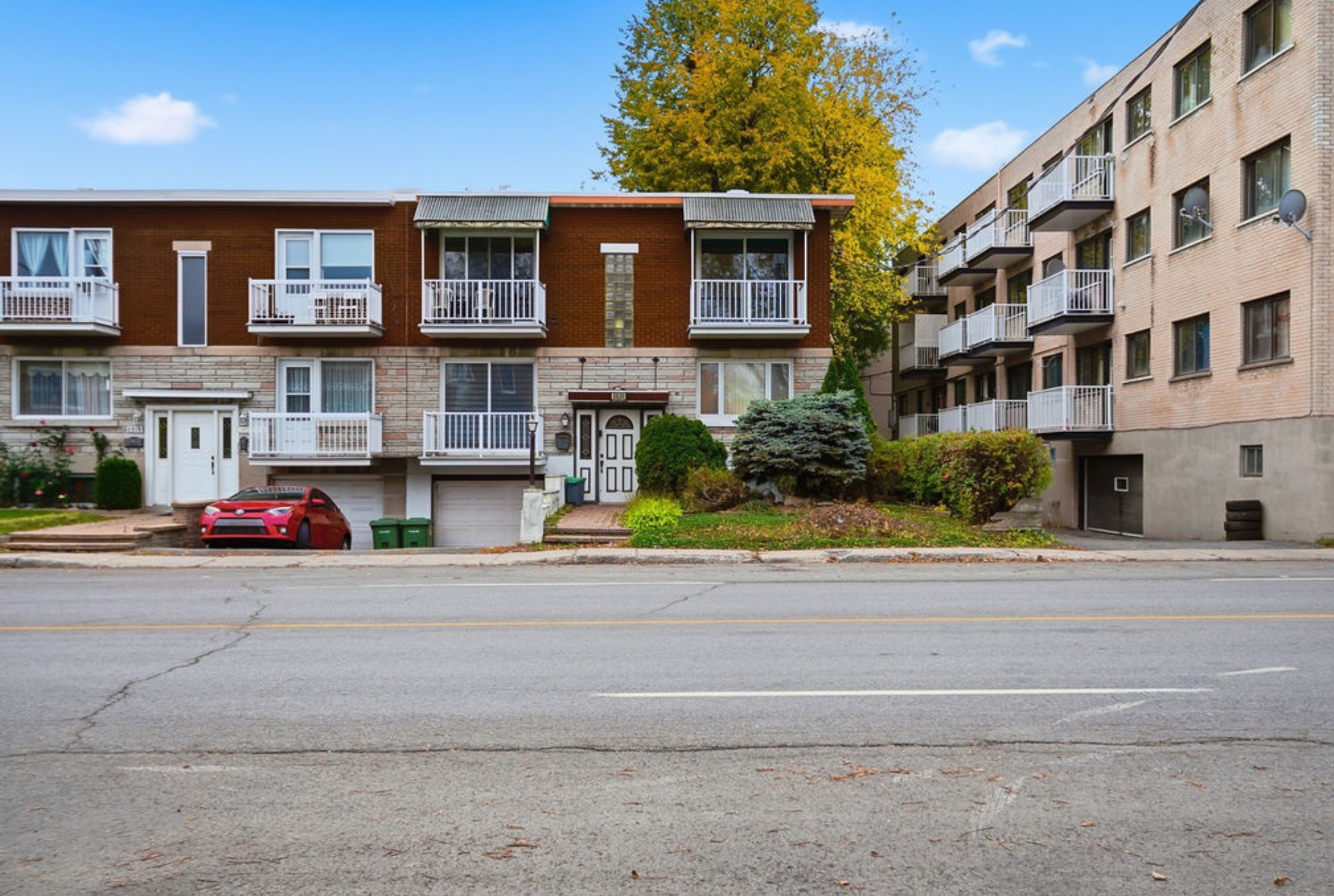 6920 Boul. de l'Assomption