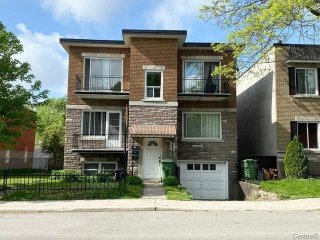 2748 Av. Mercier