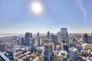 #5803 - 1210 Rue Jeanne-Mance