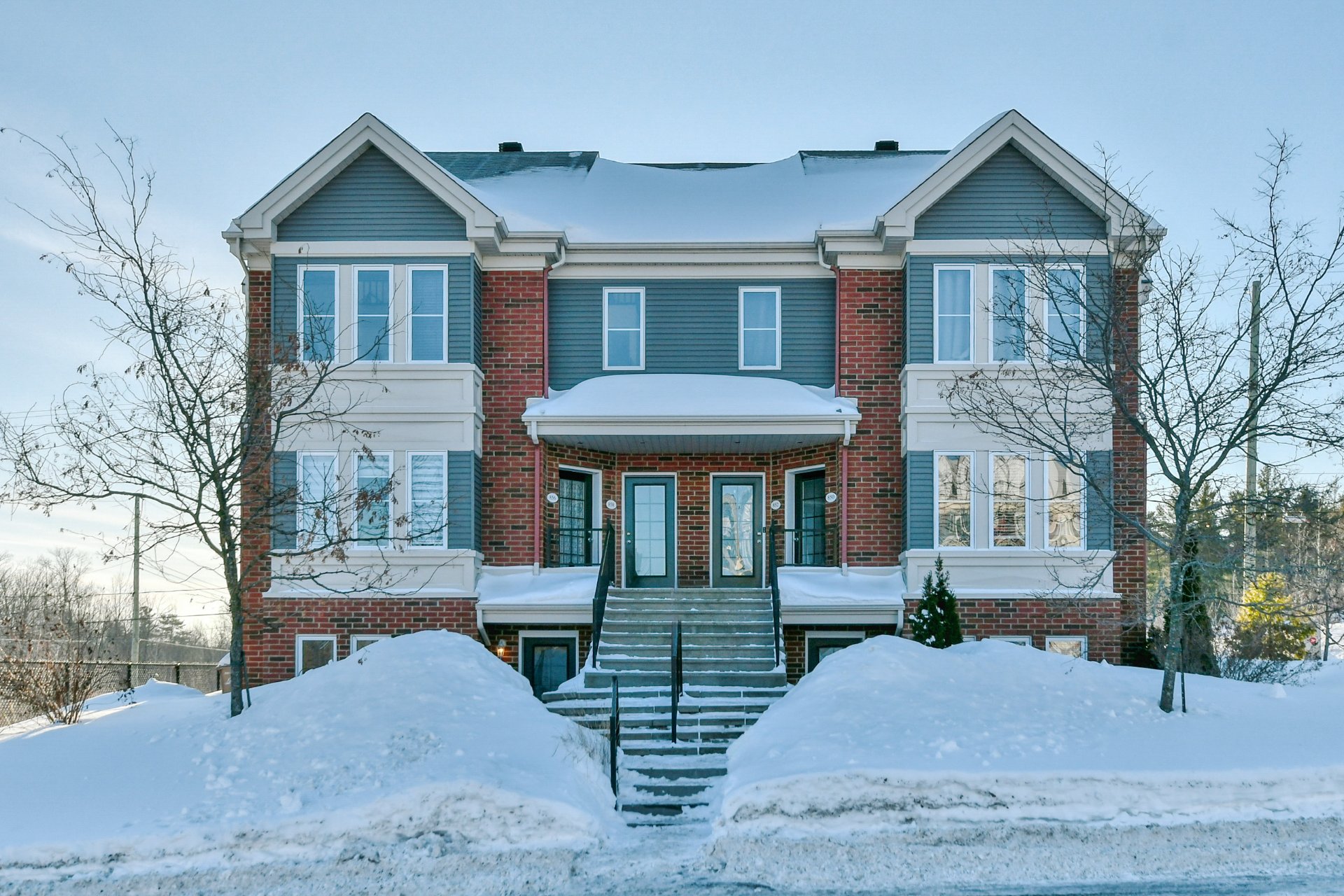 850 Boul. des Seigneurs-Dumont