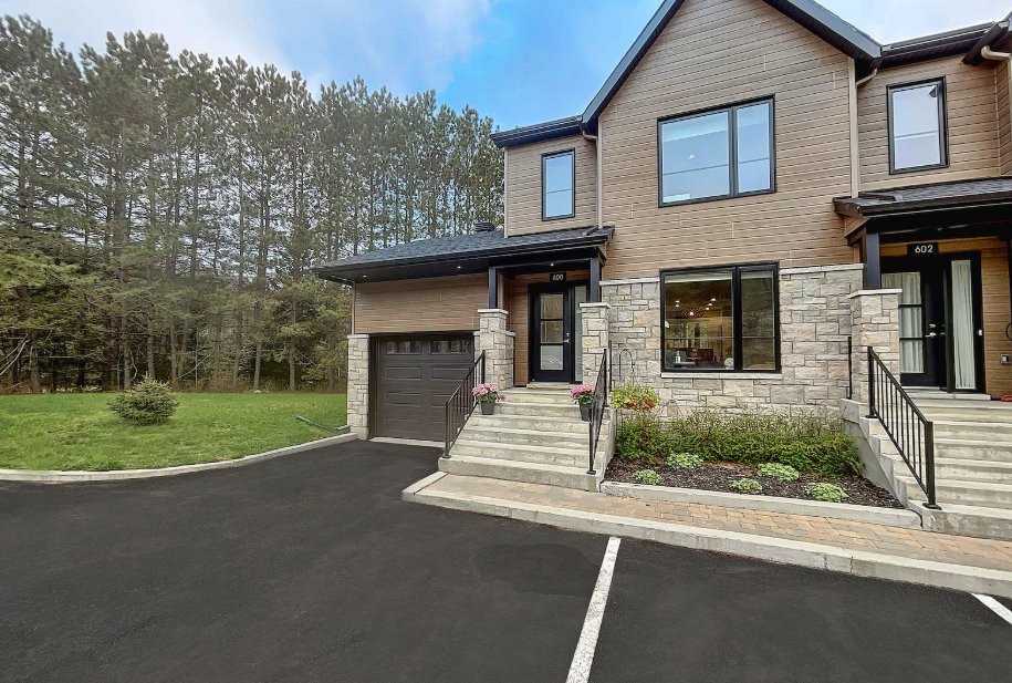 600 Allée de la Sérénité