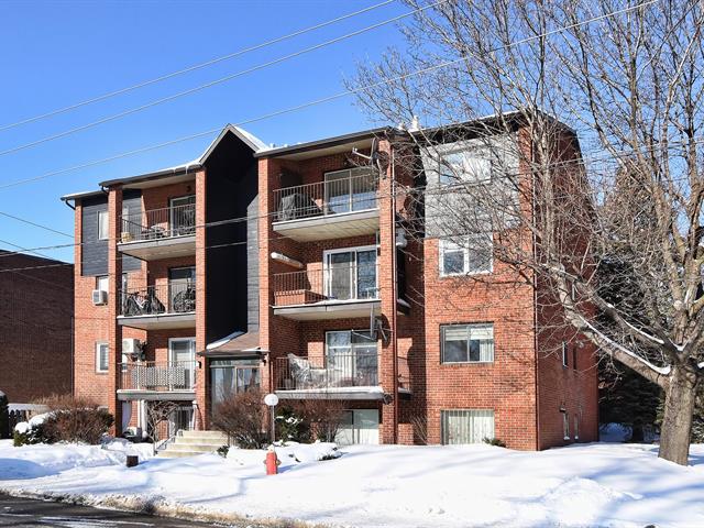 #101 - 3525 Boul. Perron