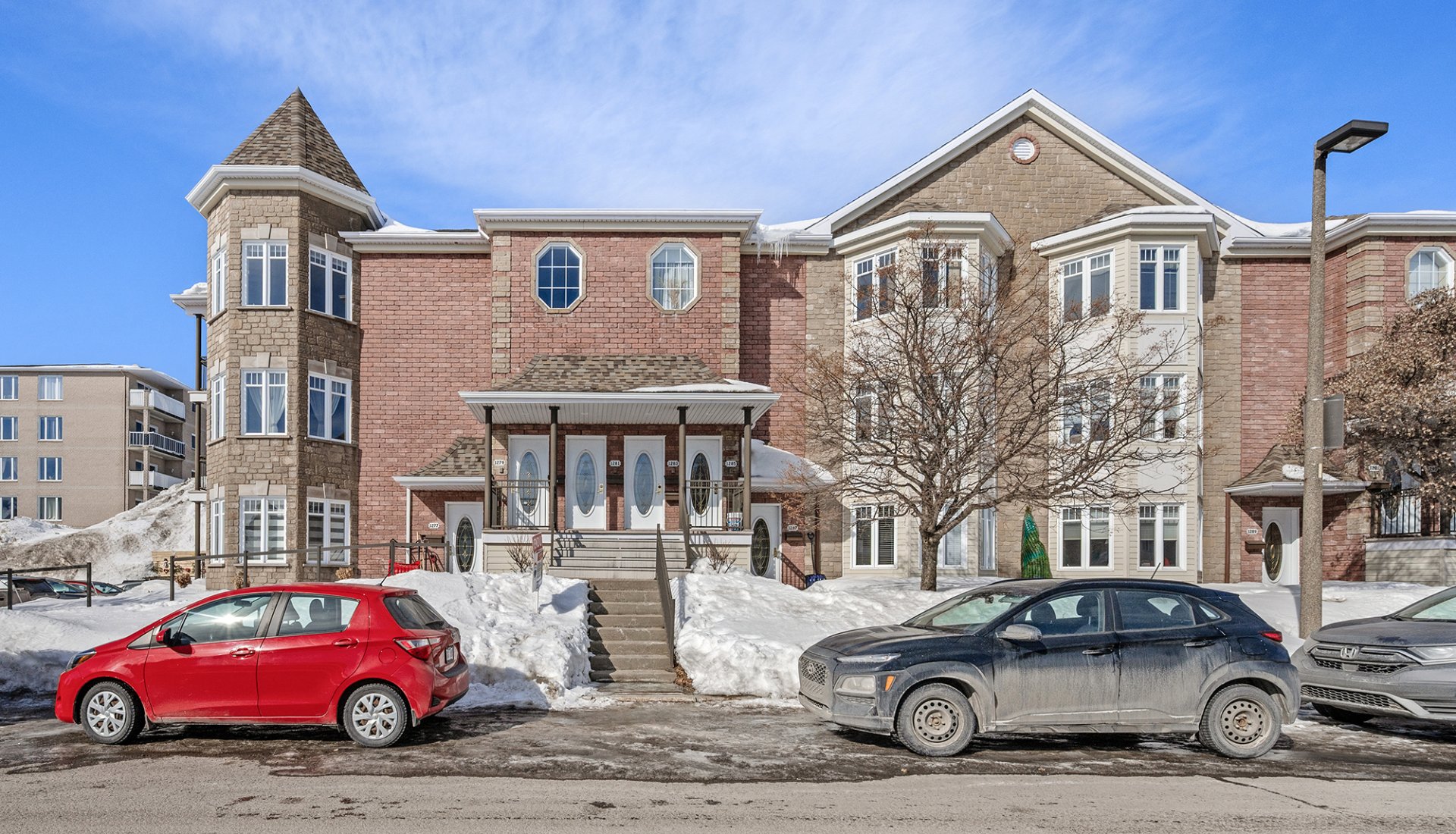  1283 Carré du Jaspe