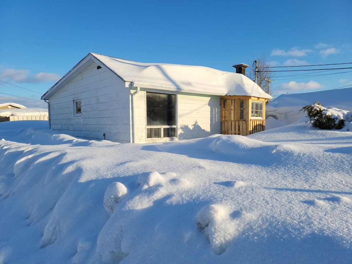124 Ch. de la Baie-Carrière