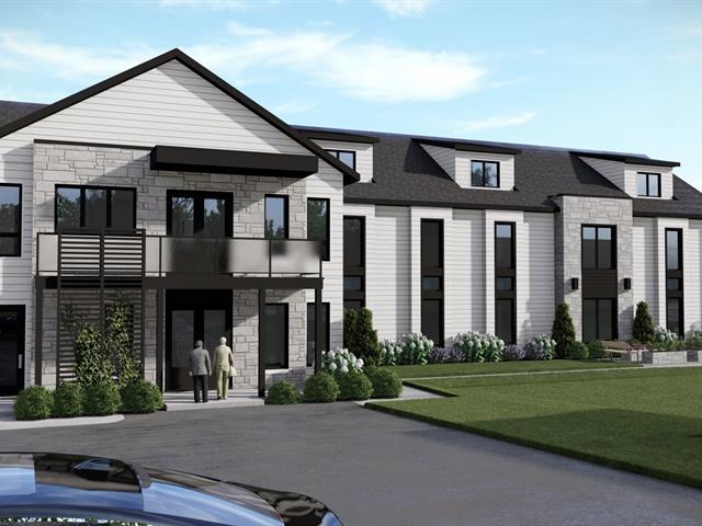 #205 - 1544 Chemin St-Charles