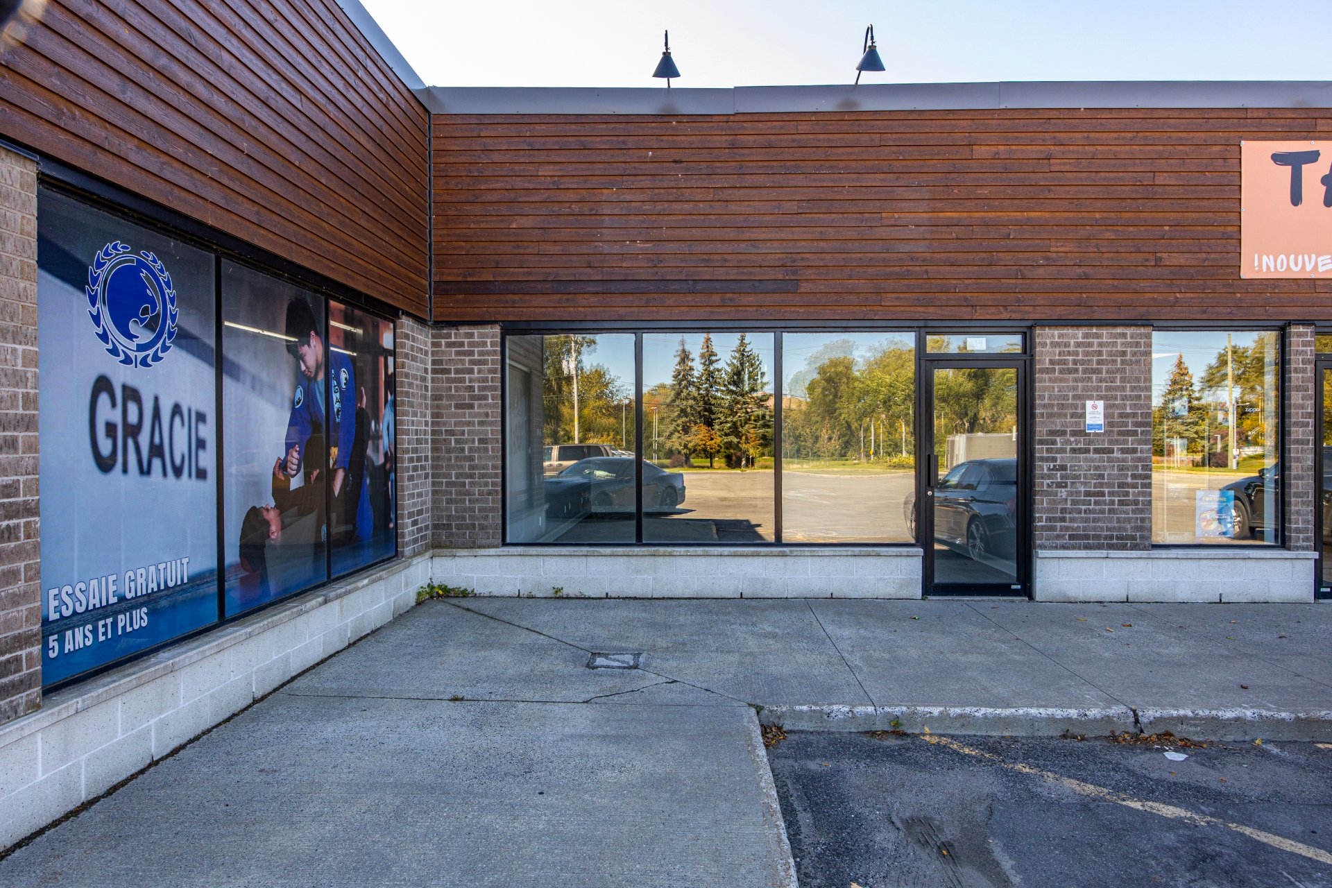 108 Boul. Jacques-Bizard