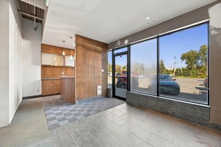 Reception Area
