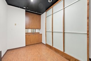 Kitchenette