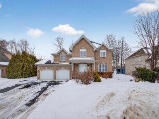 83 Rue des Arbrisseaux