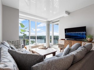 #1104 - 255 Rue Étienne-Lavoie