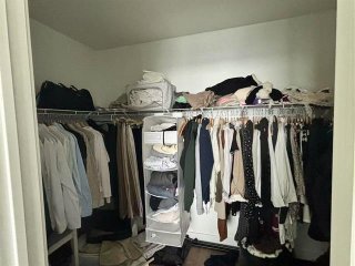Penderie (Walk-in)