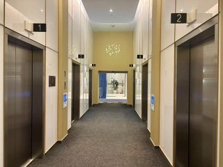 Ascenseur