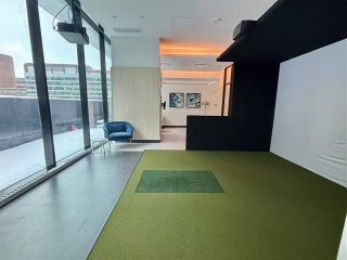 Salle de jeux