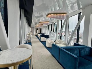 Salle communautaire
