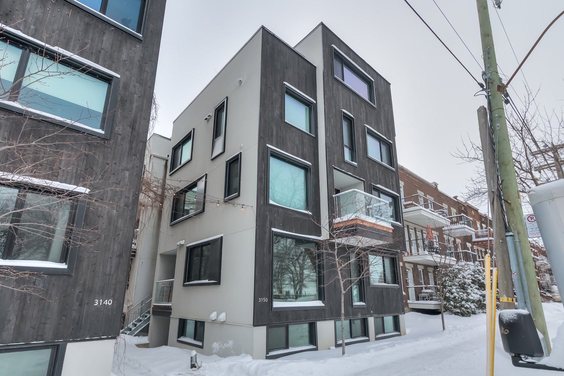 #1 - 3150 Rue Joseph