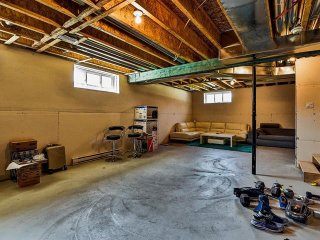 Playroom
