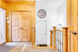 Hall d'entrée