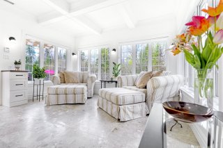Solarium