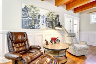 Salle familiale