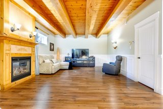Salle familiale