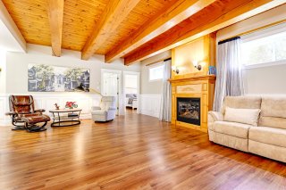 Salle familiale
