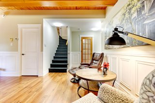 Salle familiale
