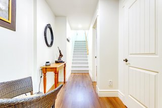Hall d'entrée