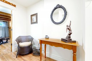 Hall d'entrée