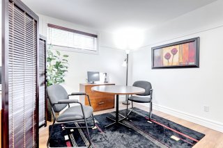 Bureau