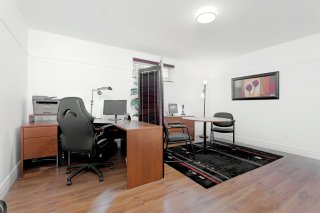 Bureau
