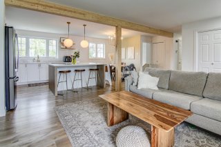 441 Rue Honoré Mercier, Saguenay (Chicoutimi), QC G7H