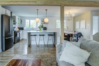 441 Rue Honoré Mercier, Saguenay (Chicoutimi), QC G7H