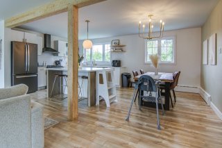 441 Rue Honoré Mercier, Saguenay (Chicoutimi), QC G7H