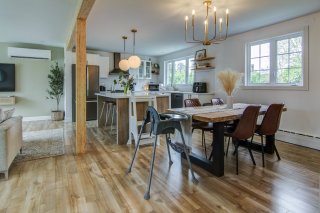 441 Rue Honoré Mercier, Saguenay (Chicoutimi), QC G7H