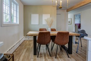 441 Rue Honoré Mercier, Saguenay (Chicoutimi), QC G7H