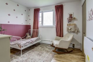 441 Rue Honoré Mercier, Saguenay (Chicoutimi), QC G7H