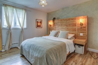 441 Rue Honoré Mercier, Saguenay (Chicoutimi), QC G7H