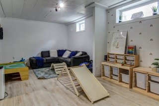 441 Rue Honoré Mercier, Saguenay (Chicoutimi), QC G7H