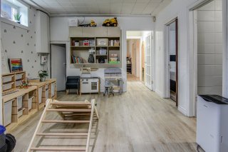441 Rue Honoré Mercier, Saguenay (Chicoutimi), QC G7H